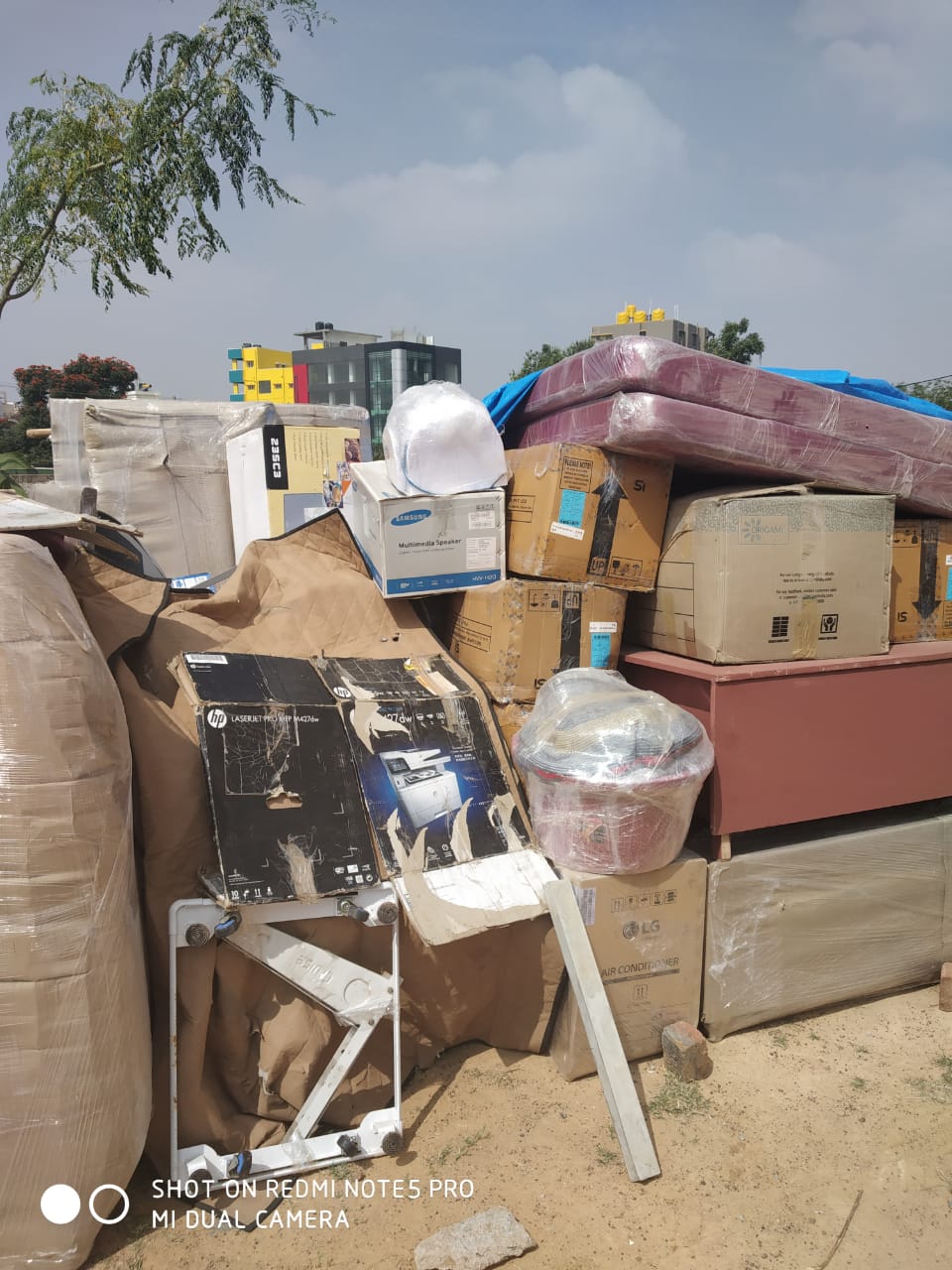 packers and movers, movers and packers