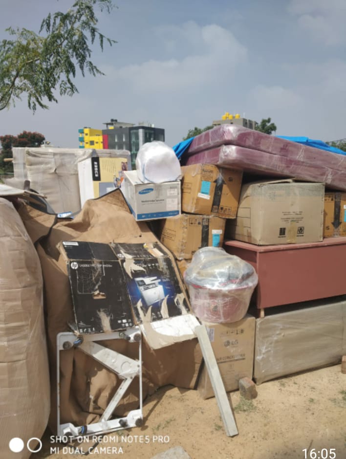 packers and movers, movers and packers