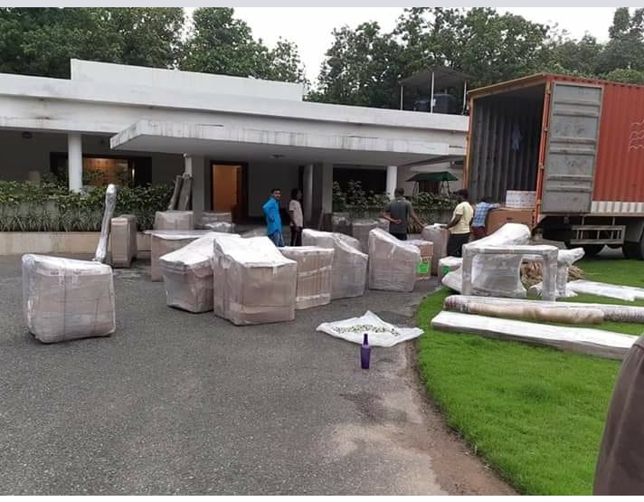 packers and movers, movers and packers